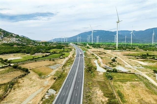 VIDIFI wants to invest in expanded 300km section of North–South Expressway