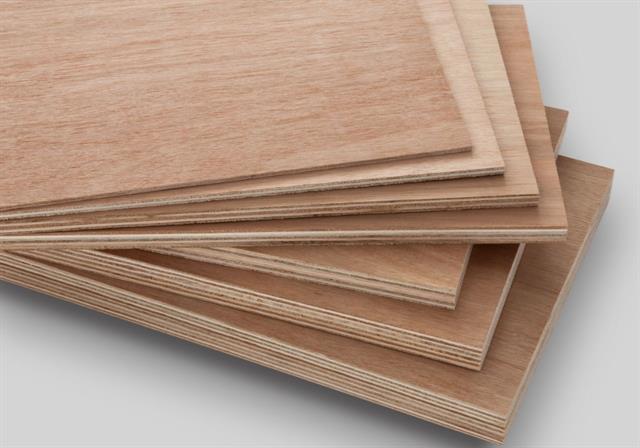 Nearly 100 Vietnamese plywood exporters face US trade probe