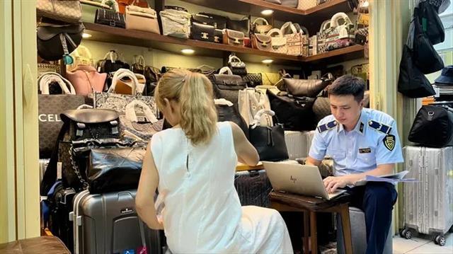 Anti-counterfeit detection software to be launched by year end