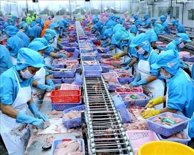Việt Nam taps halal market to boost agricultural exports