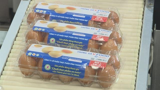 HCM City safe food supply chains show promise but face hurdles to scaling up