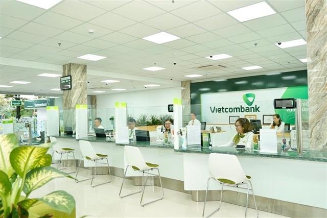 Blue chips lift VN-Index past 1,345 points