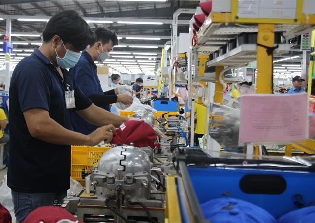 Foreign investment in Việt Nam surges in five months