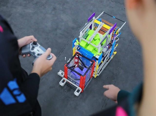 Hà Nội to establish an innovation centre as a joint stock company to drive tech-led growth