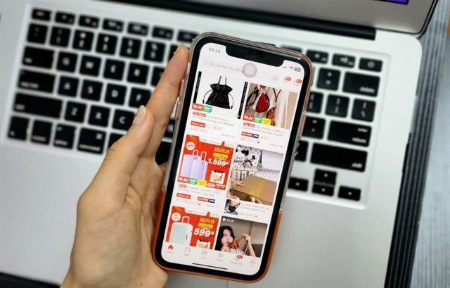 VCCI proposes reducing procedures for small e-commerce platforms