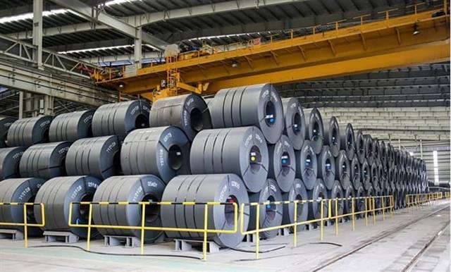 MoIT tightens checks on wide HRC steel imports