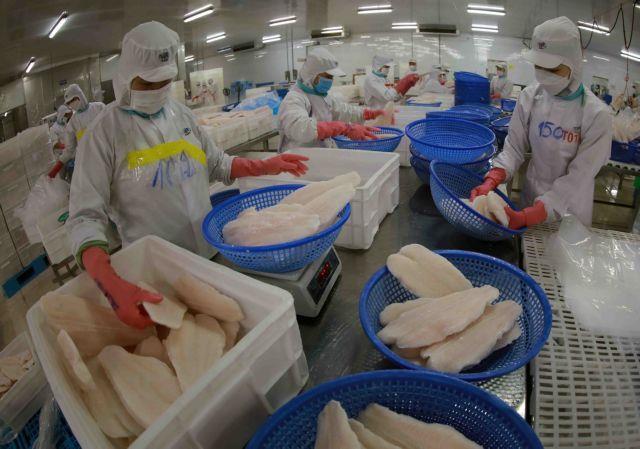 Early warnings needed ahead of trade‑defence probes