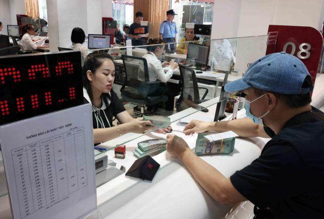 Capital poured into agriculture, rural areas