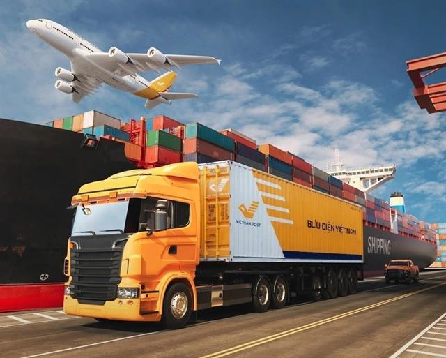 Postal and delivery services: high revenue, slim profits