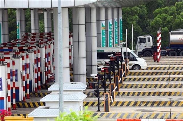 VETC secures IFC investment to expand digital tolling across Việt Nam