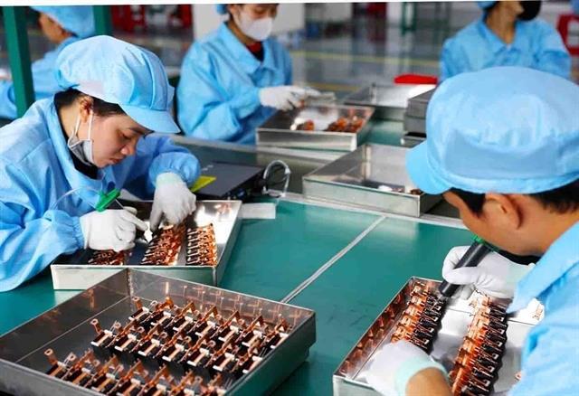 Foreign investors hold off on decisions until new US tariffs finalised