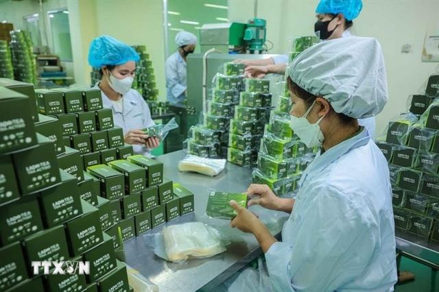 Digital passport for Vietnamese goods to reach global markets