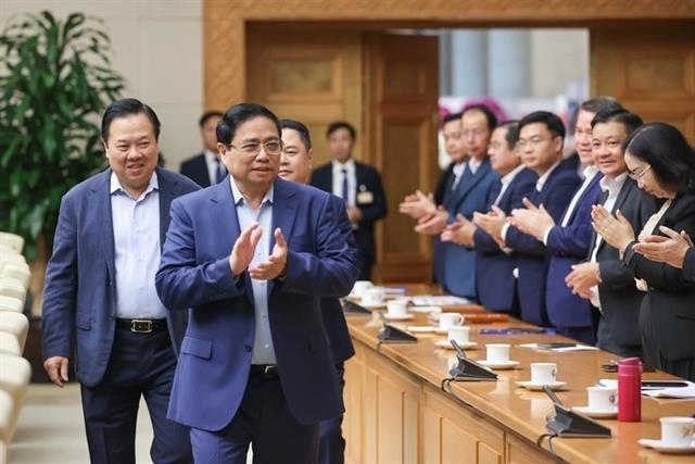 Committee established to develop proposal on State economic development