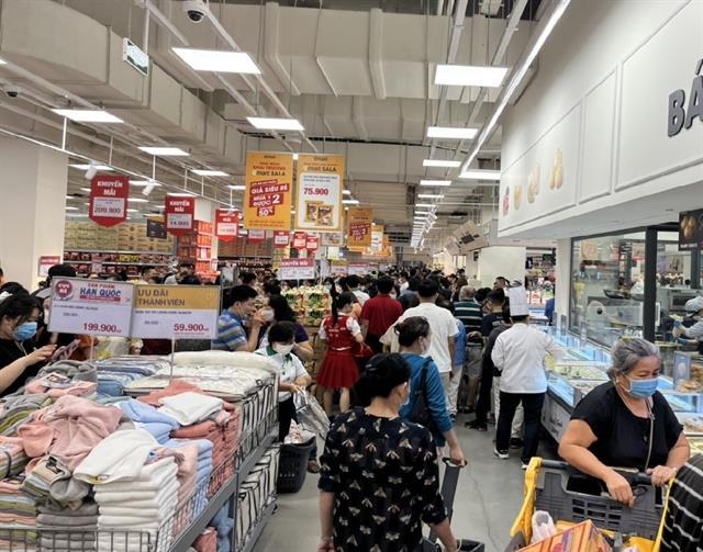 2025 Centralised Promotion Programme officially starts