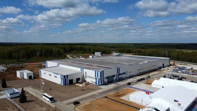 Foreign investment inflows rise to 21.5 billion in the first half of 2025