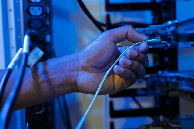 Vietnamese firms boost network upgrades for AI