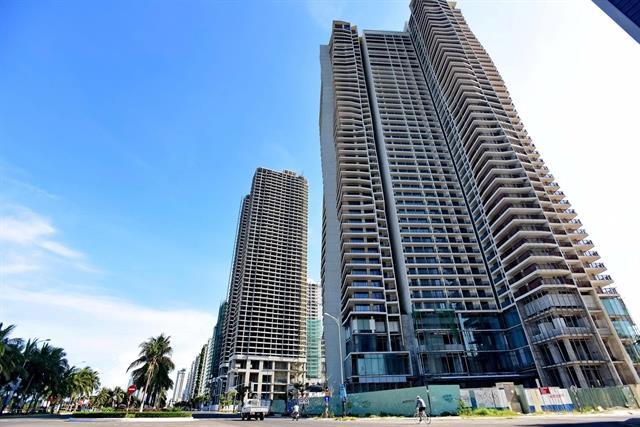 Legal framework on commercial service land must be improved to unlock its potential: experts