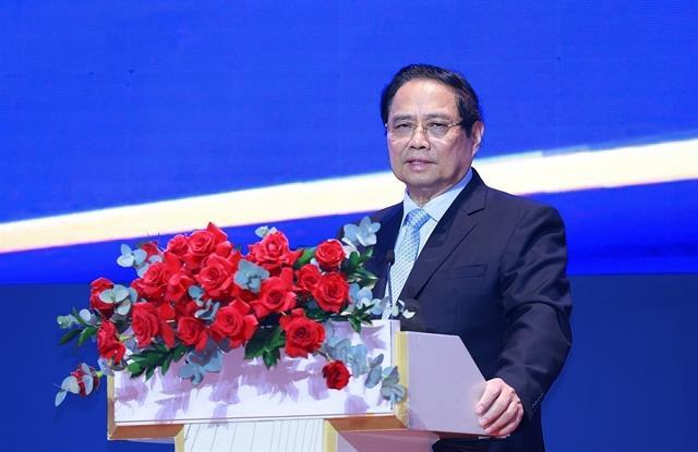 HCM City, Đà Nẵng to thoroughly prepare for IFC: PM
