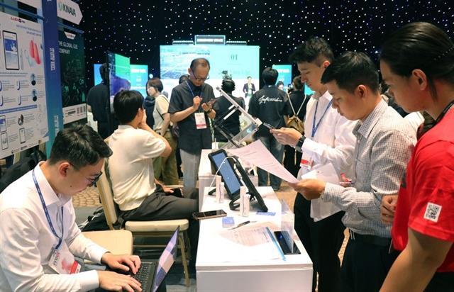 InnoEx 2025 brings global innovation and digital economy leaders to HCM City