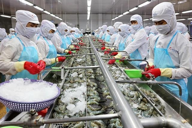 Vietnamese firms tackle US tariffs with smart strategies and growth
