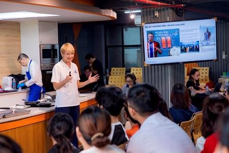 Norwegian seafood exports to Việt Nam reel in strong growth