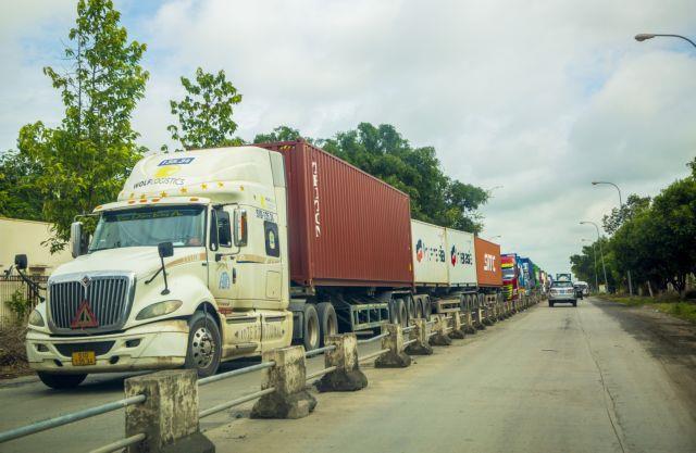 Mộc Bài Border Gate Economic Zone: A new chapter beckons