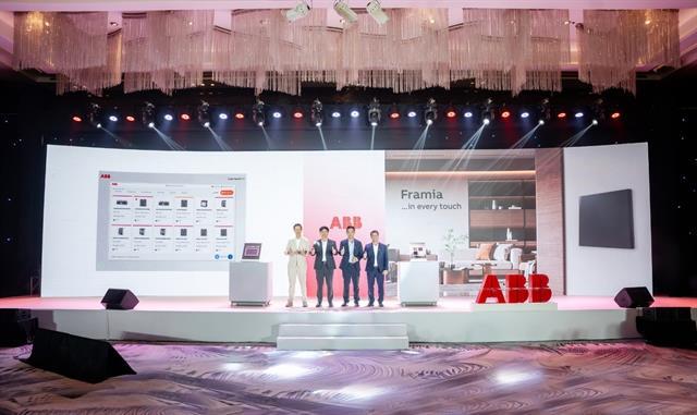 ABB Power Innovation Day showcases new smart solutions for a sustainable Việt Nam