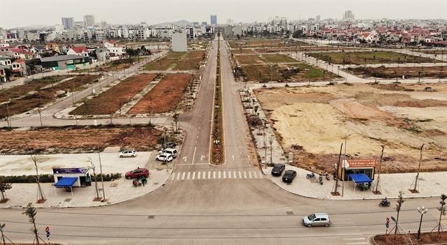 EXPLAINER: Why Việt Nam is amending its new Land Law