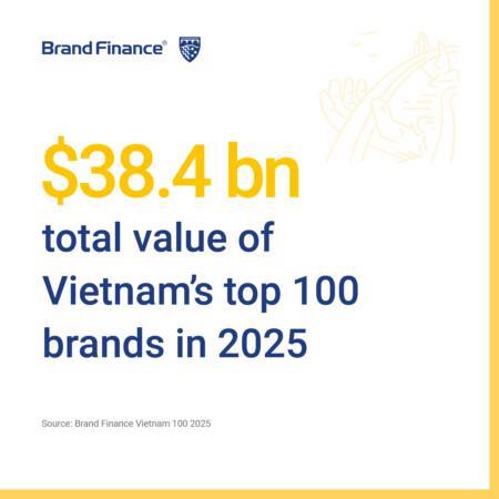 Việt Nams top brands overcome challenges through digital transformation, sector growth