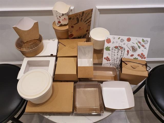 E-commerce booms, packaging paper industry benefits significantly