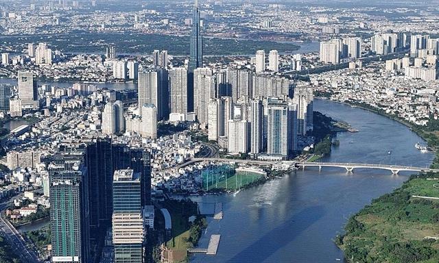 Transparency, fairness and stability are essential for developing financial centre