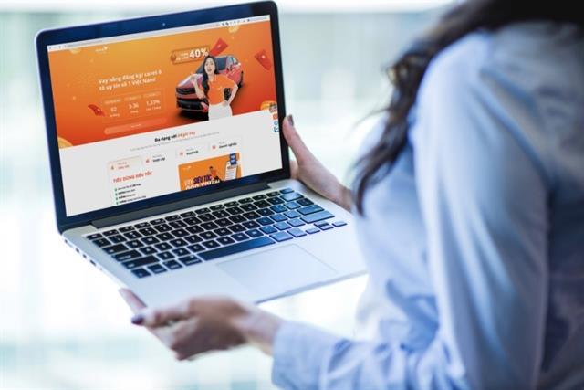 Central bank issues loan limits for P2P lending

