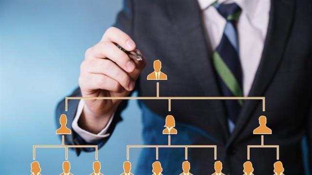 Multi-level marketing sector sees drops in participants, revenue