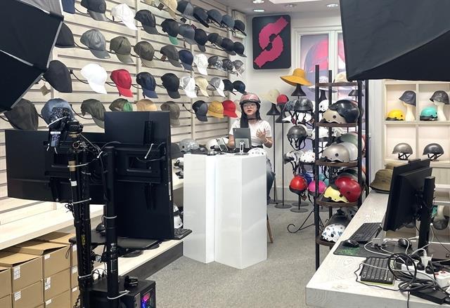 Việt Nams upcoming e-commerce law to tighten rules on livestream sellers