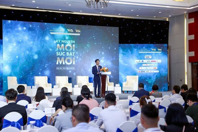 Total assets of Việt Nams financial market estimated at VNĐ41.3 trillion