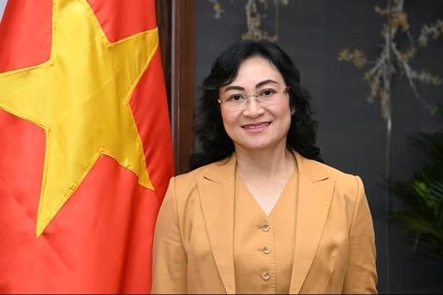 Cutting red tape to help trade take shape in Việt Nam