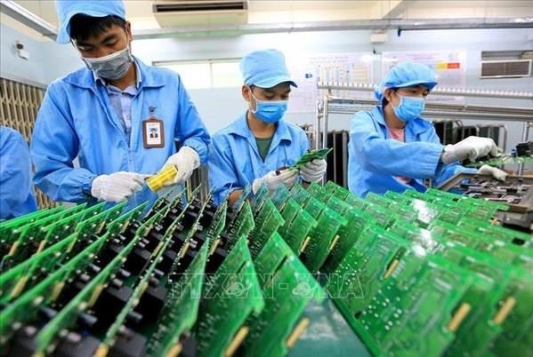Chips with everything as Việt Nam eyes tech sovereignty