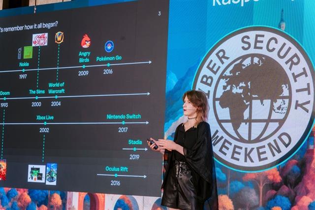 Millions of gaming accounts hacked, Việt Nam among top three in APAC