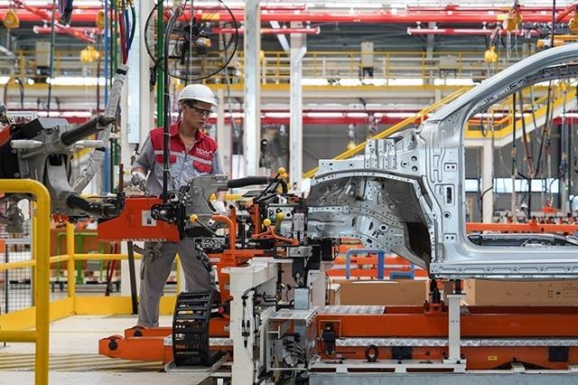 Việt Nam emerges as bright spot of growth, trusted and responsible partner