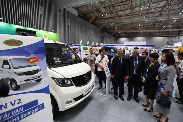 Autotech  Accessories 2026 to drive connectivity in automotive, electric vehicle sector