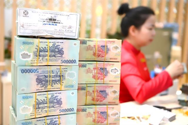 Treasurys idle funds deposited at banks proposed to raise at year end