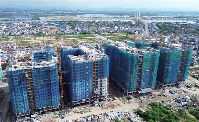 SBV asks to place real estate credit growth under tight control