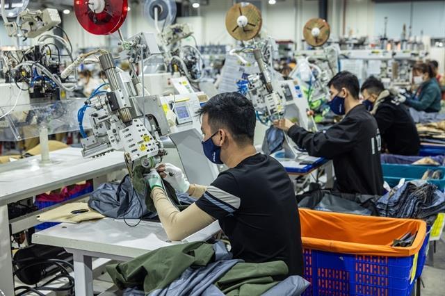 Government issues resolution on improving business climate in 2026