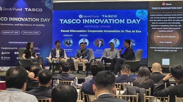 AI solutions should be closer to real-world business challenges