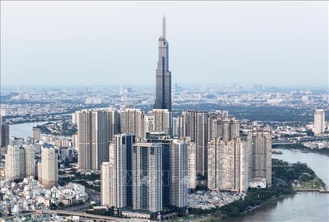 Apartments in two major cities lead price growth