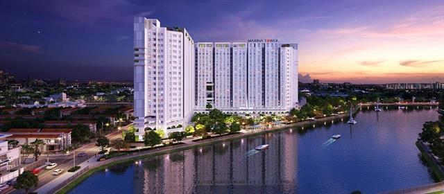 Major real estate firms delay bond interest payments