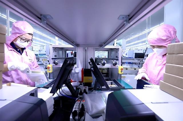 Việt Nams growth underscores resilient economic path