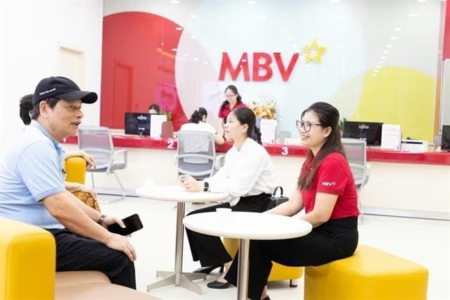 Deposit interest rates exceed 7%, pushing up lending rates