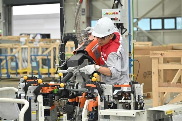 ADB Country Director breaks down Việt Nams 2025 success and 2026 prospects