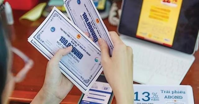 Corporate bond market enters stage for sustainable growth